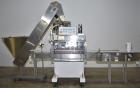 Kaps-All A6 Automatic Inline 6-Spindle Capper